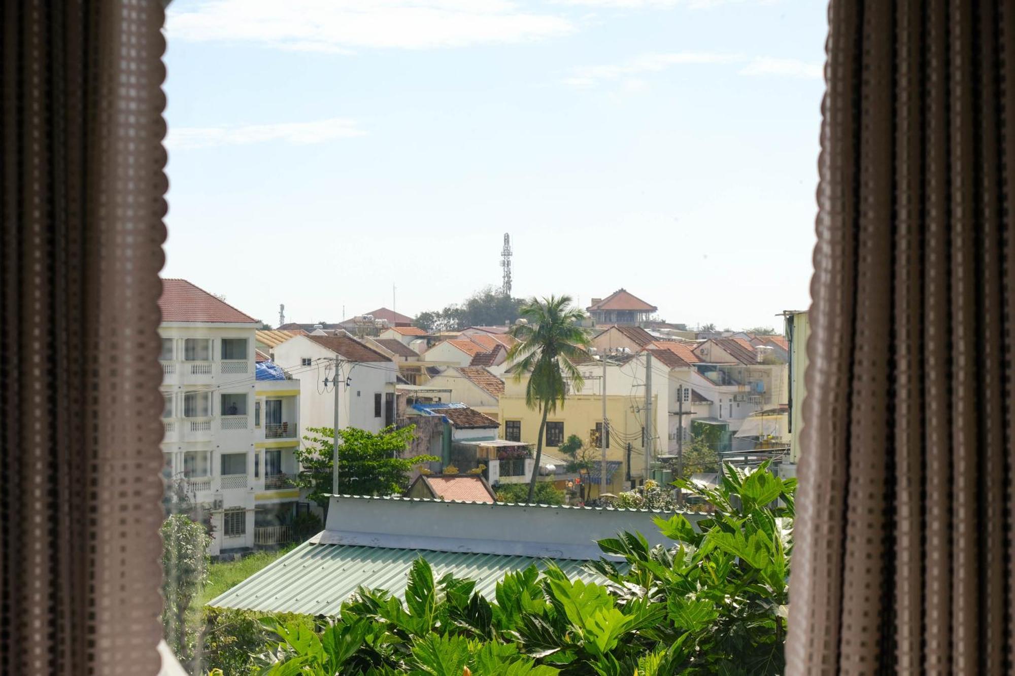 Paradise Hotel Hoi An Exteriér fotografie