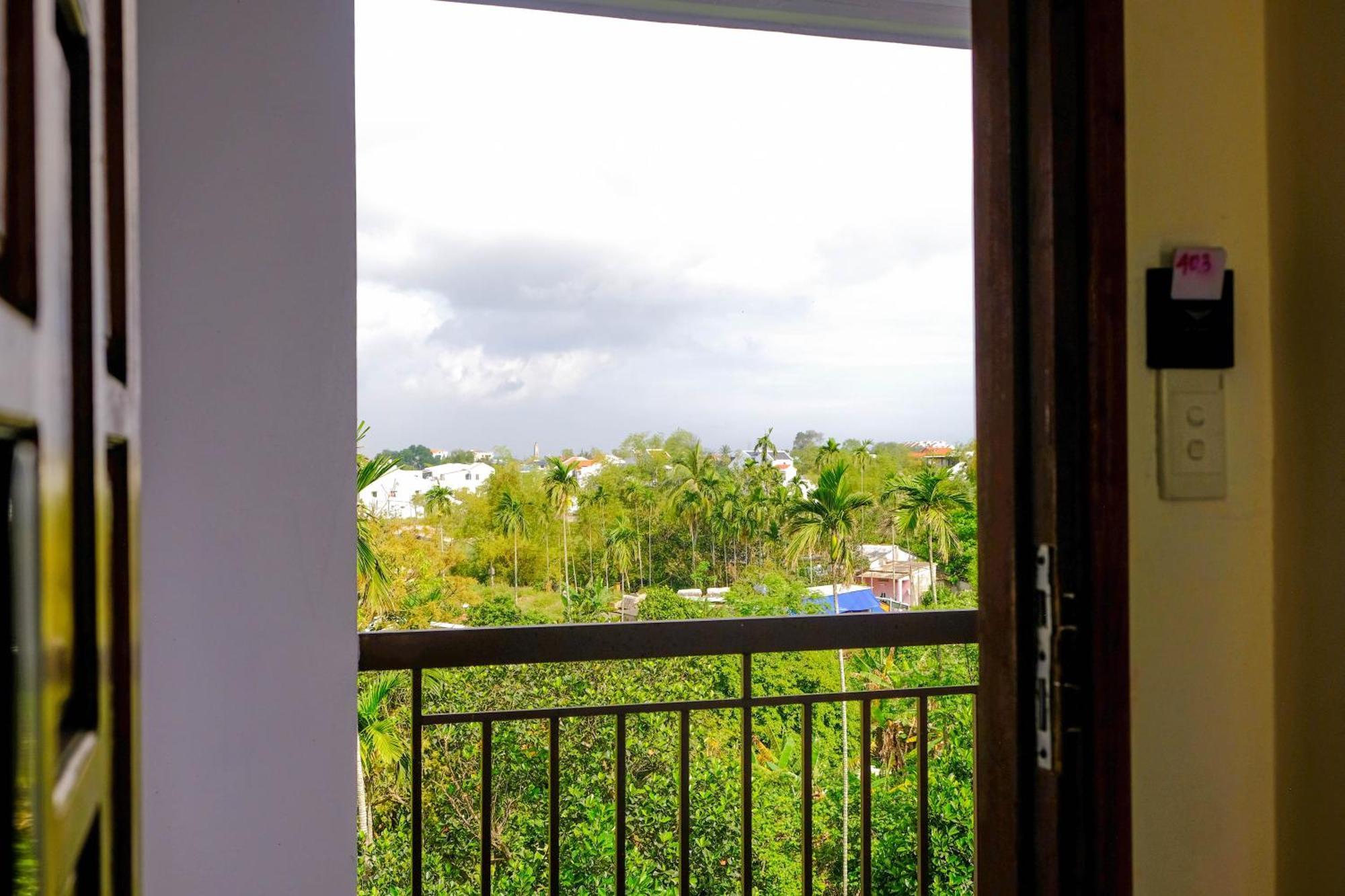 Paradise Hotel Hoi An Exteriér fotografie
