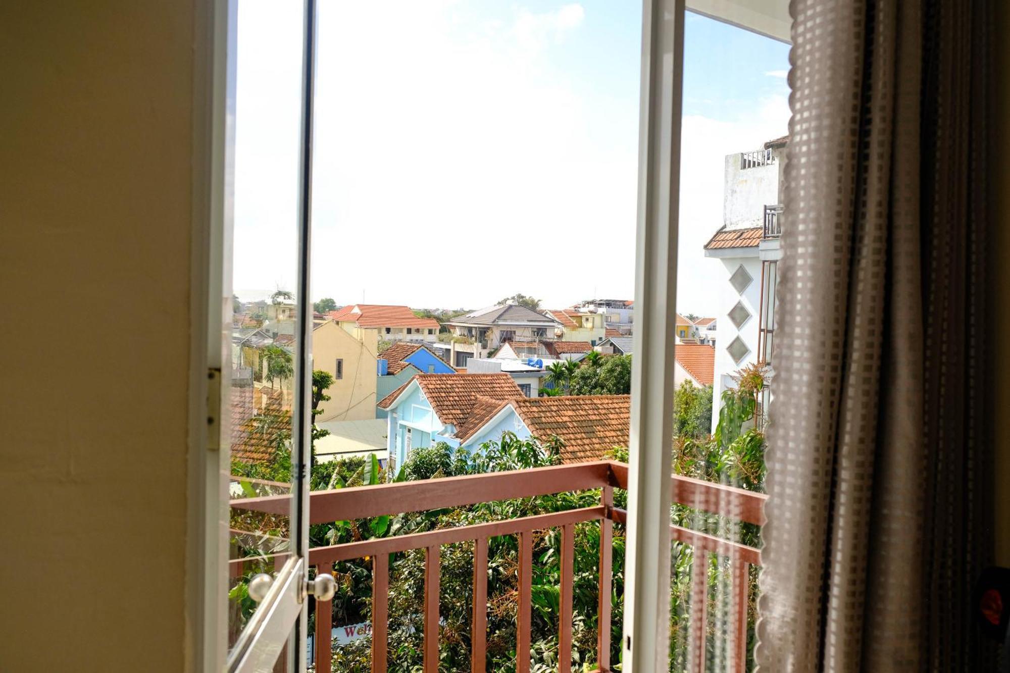 Paradise Hotel Hoi An Exteriér fotografie